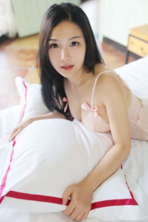 我的小小新娘